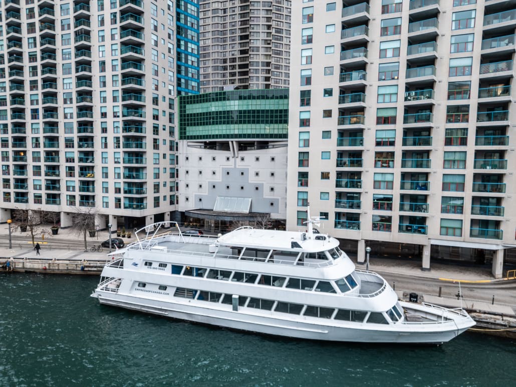 Real Estate Photography in Toronto