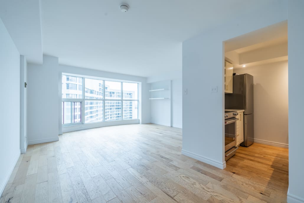 Real Estate Photography in Toronto