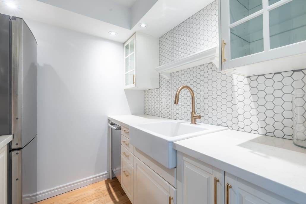 Real Estate Photography in Toronto