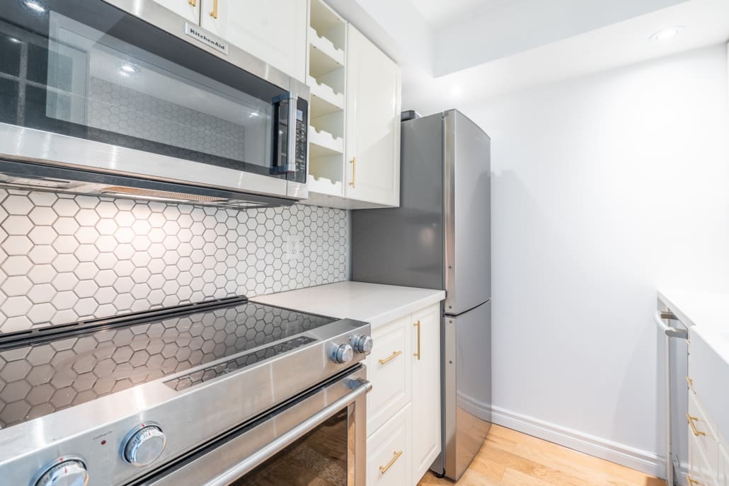 Real Estate Photography in Toronto