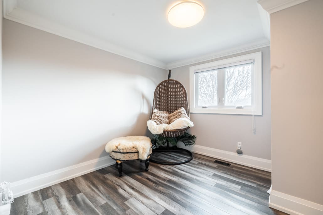 Real Estate Photography in Burlington
