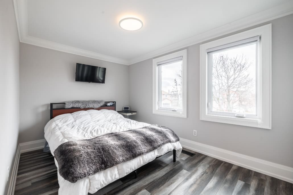 Real Estate Photography in Burlington