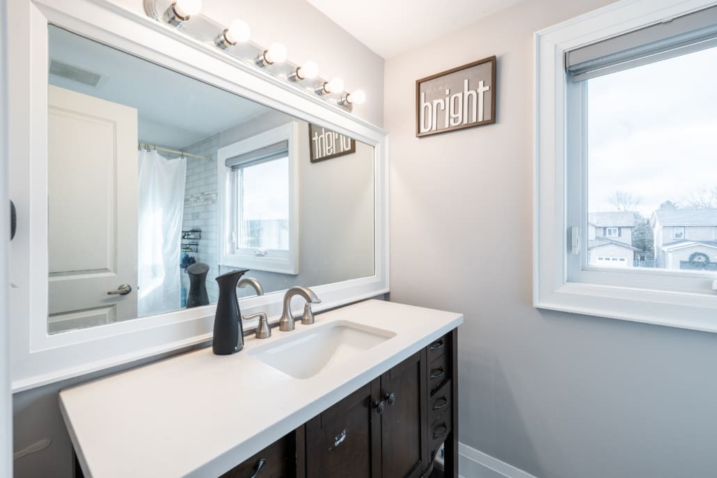 Real Estate Photography in Burlington