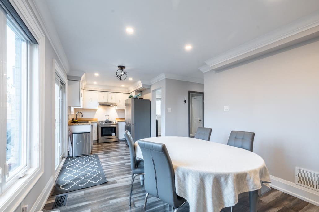 Real Estate Photography in Burlington