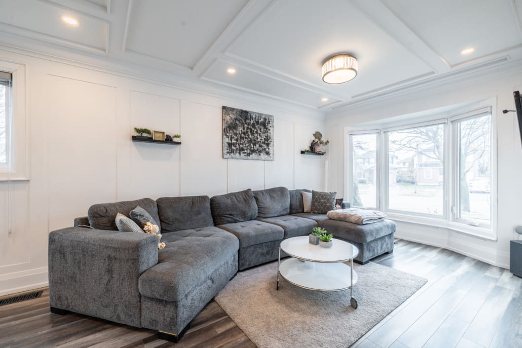 Real Estate Photography in Burlington