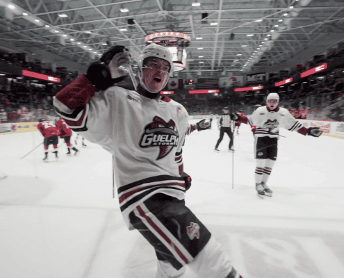 Guelph Storm Hype Video (2026)