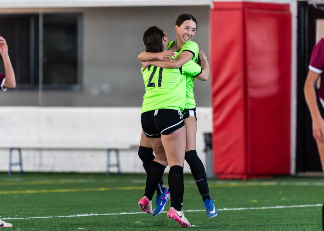 FMS Pro FindME soccer showcase on February 4, 5, and 6 at Player's Paradise in Hamilton