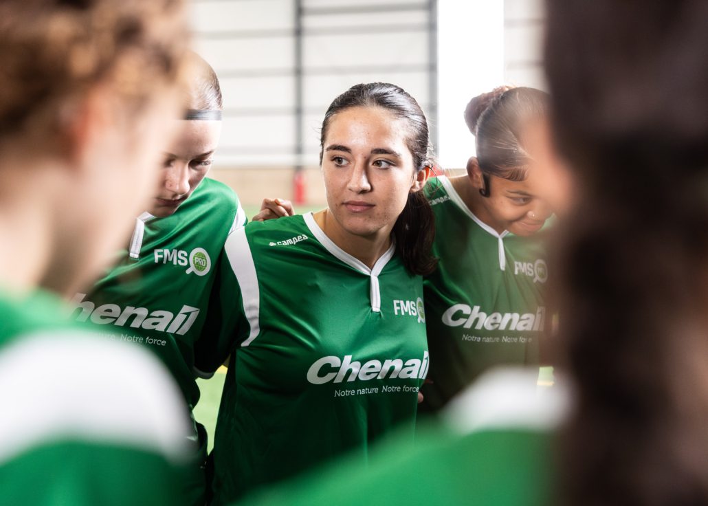 FMS Pro FindME soccer showcase on February 4, 5, and 6 at Player's Paradise in Hamilton