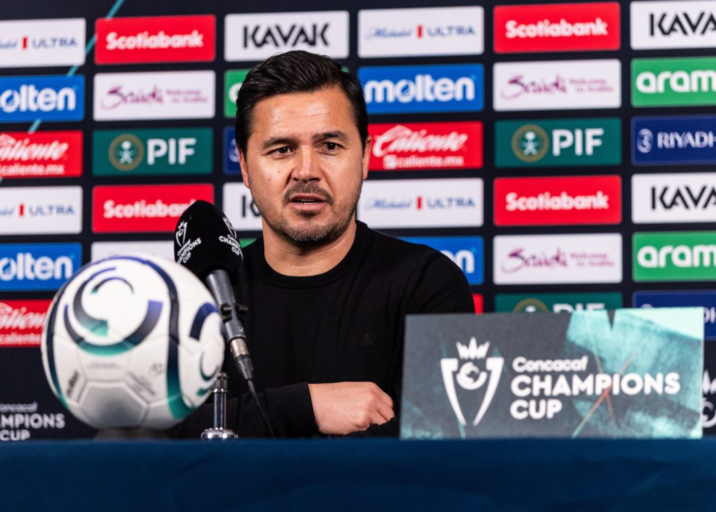 CONCACAF Champions Cup game between Nashville SC at Atlético Ottawa on February 17, 2026 at Hamilton Stadium in Hamilton CONCACAF Champions Cup game between Nashville SC at Atlético Ottawa on February 17, 2026 at Hamilton Stadium in Hamilton