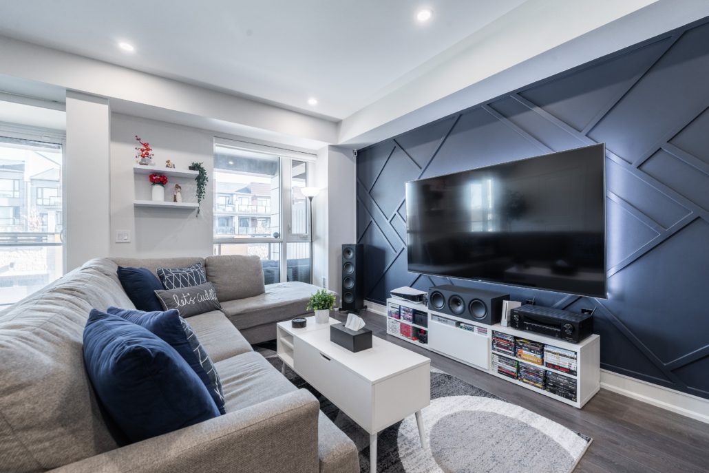 Real Estate Photography in Oakville