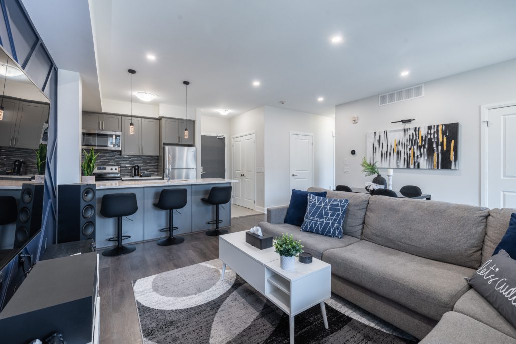 Real Estate Photography in Oakville