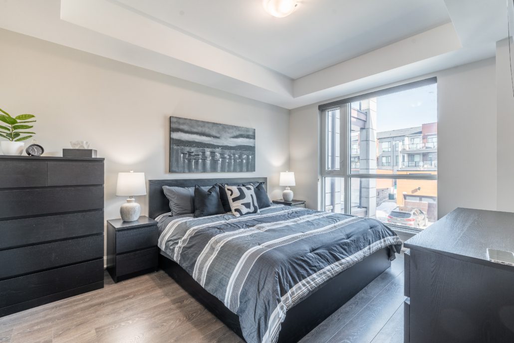 Real Estate Photography in Oakville