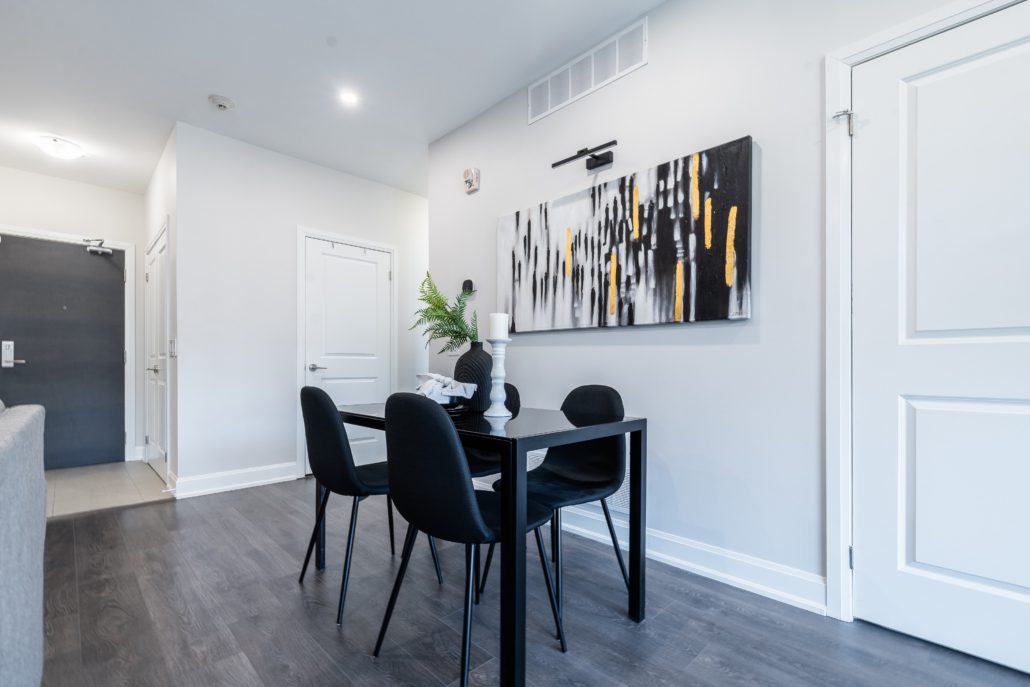 Real Estate Photography in Oakville