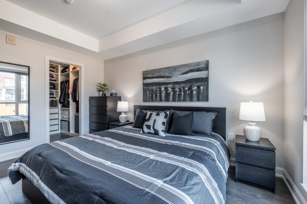 Real Estate Photography in Oakville