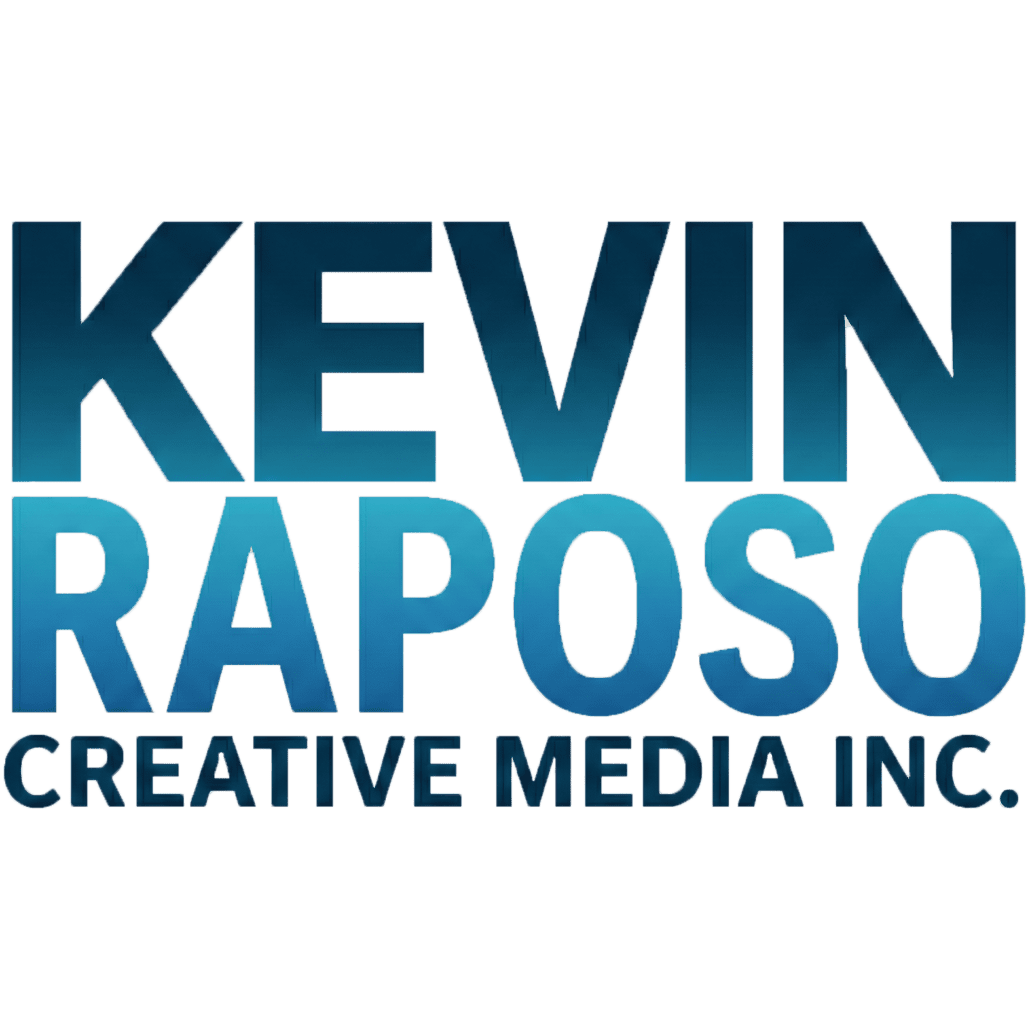 Kevin Raposo: Creative Media