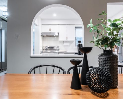 Real Estate Photography in Mississauga