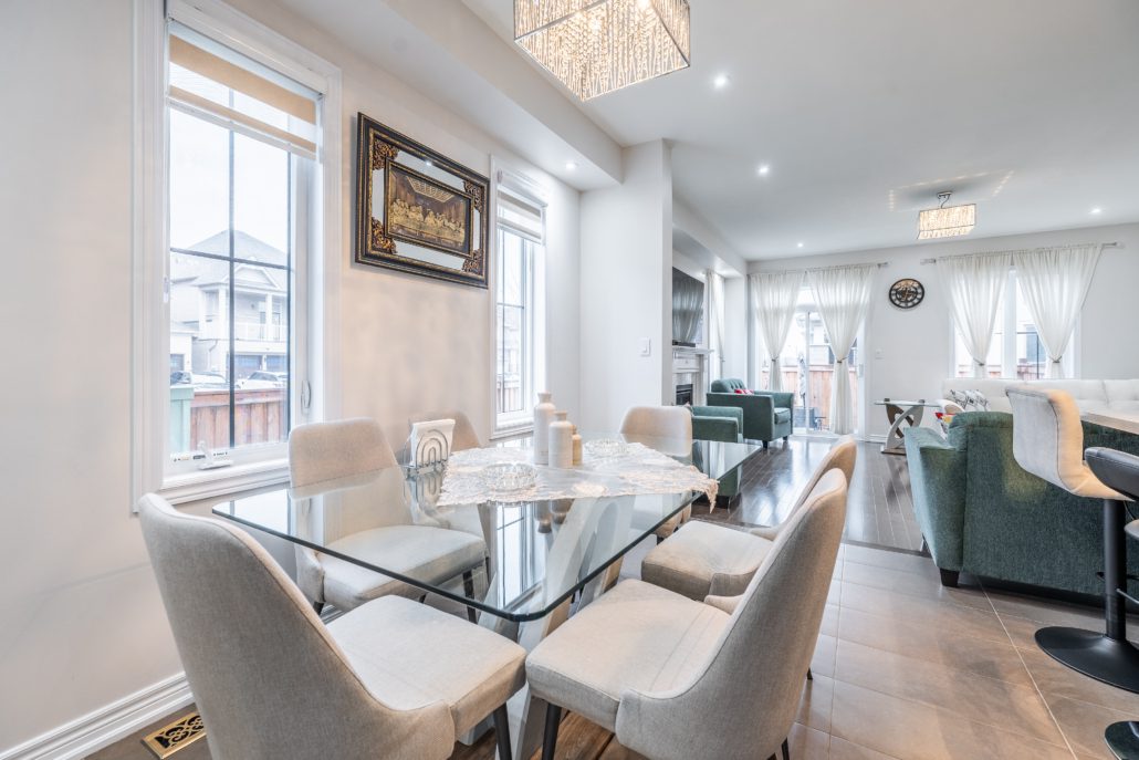 Real Estate Photography in Caledon