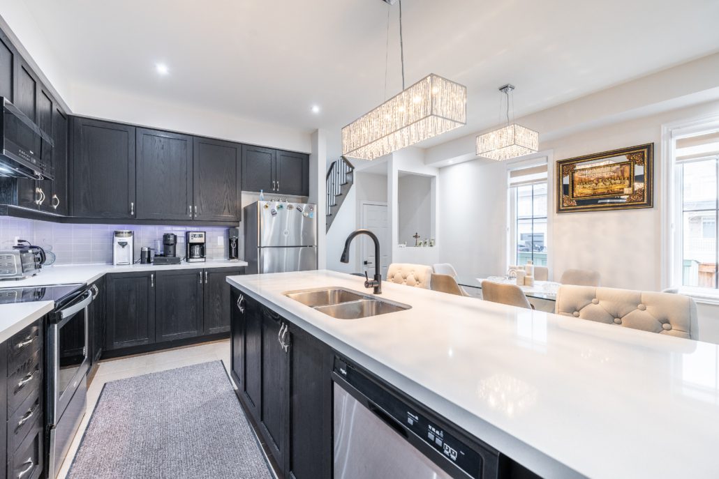 Real Estate Photography in Caledon