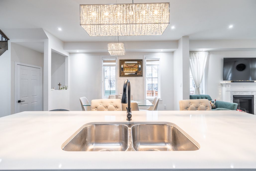 Real Estate Photography in Caledon