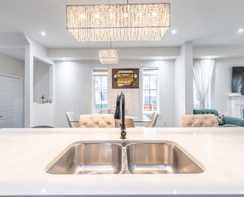 Real Estate Photography in Caledon