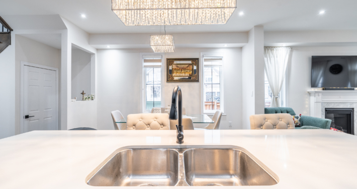 Real Estate Photography in Caledon