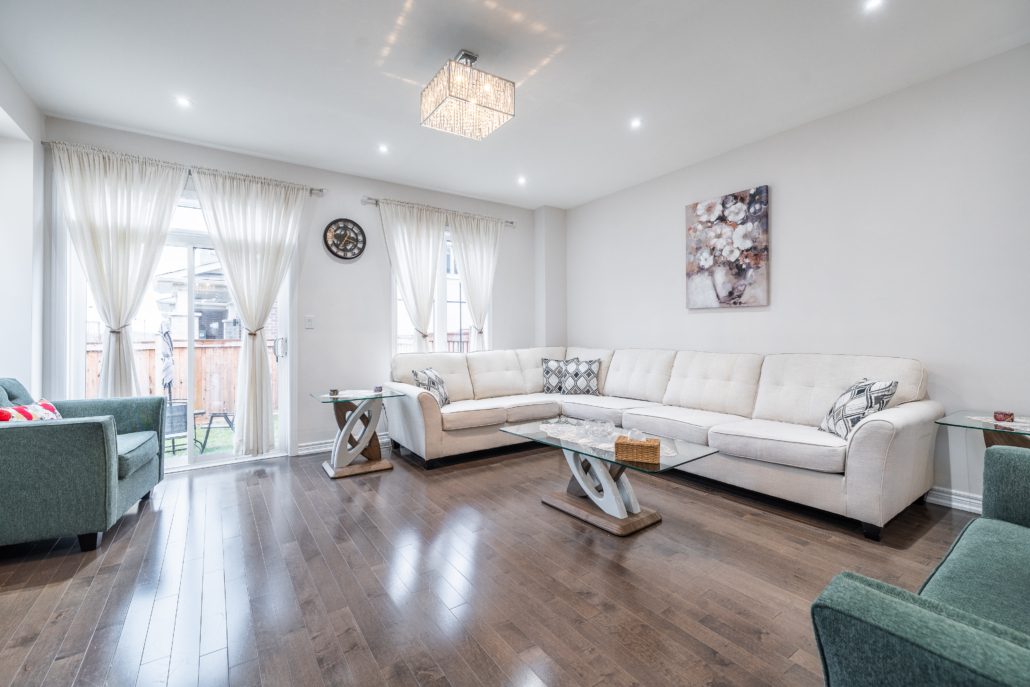 Real Estate Photography in Caledon