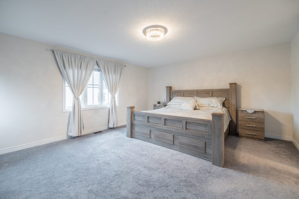 Real Estate Photography in Caledon