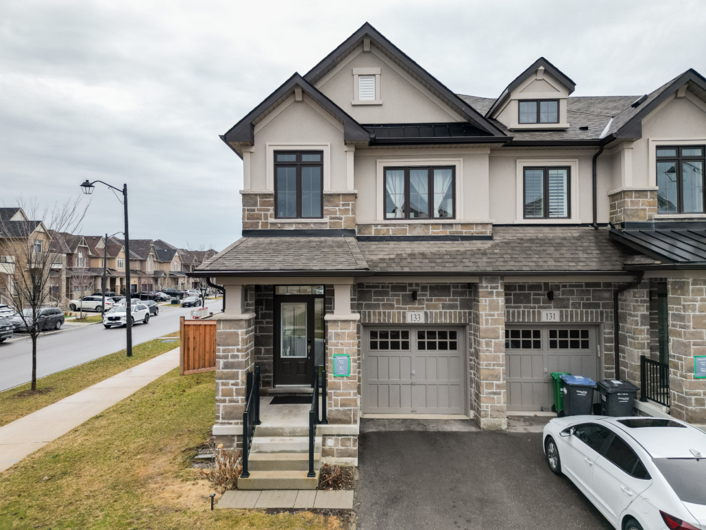 Real Estate Photography in Caledon