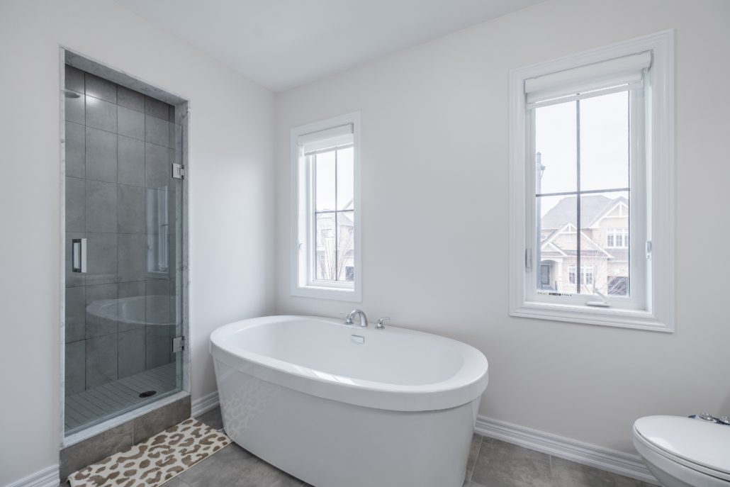 Real Estate Photography in Caledon