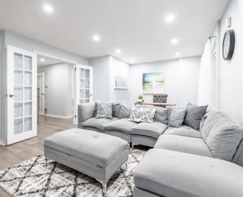 Real Estate Photography in Mississauga