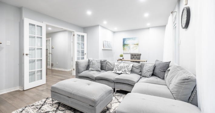 Real Estate Photography in Mississauga