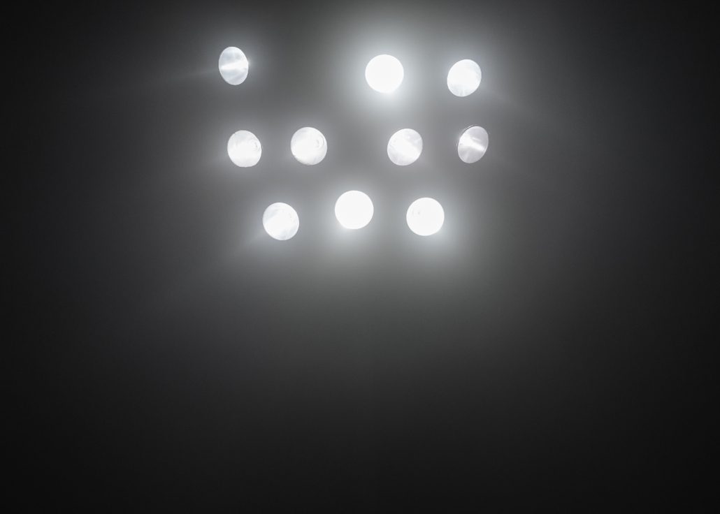 Ontario Premier League soccer action between The Borough FC and Hamilton United on April 18, 2026 at St. John Henry Newman