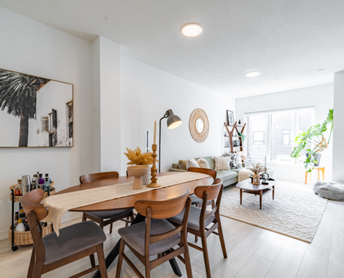 Real Estate Photography in Burlington