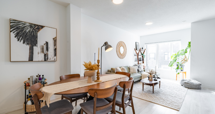 Real Estate Photography in Burlington