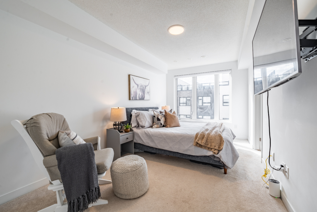 Real Estate Photography in Burlington