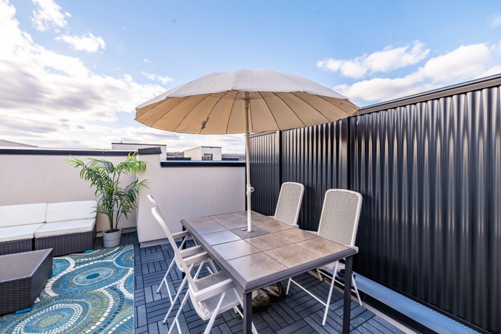 Real Estate Photography in Burlington