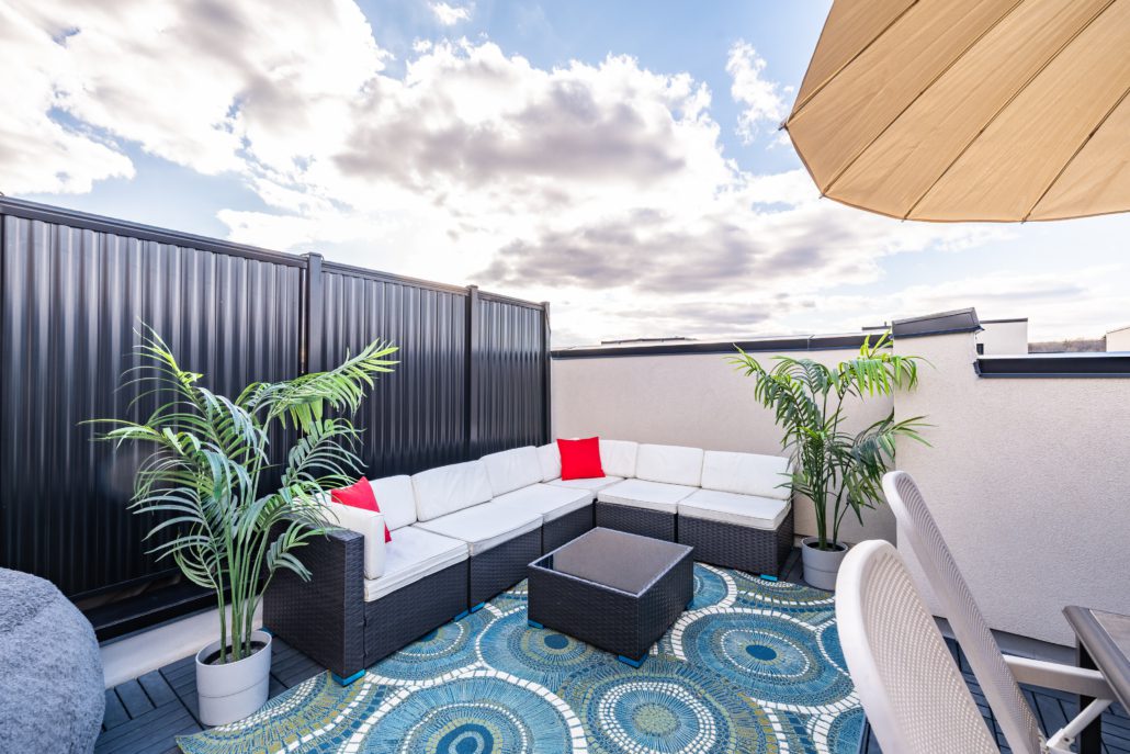 Real Estate Photography in Burlington