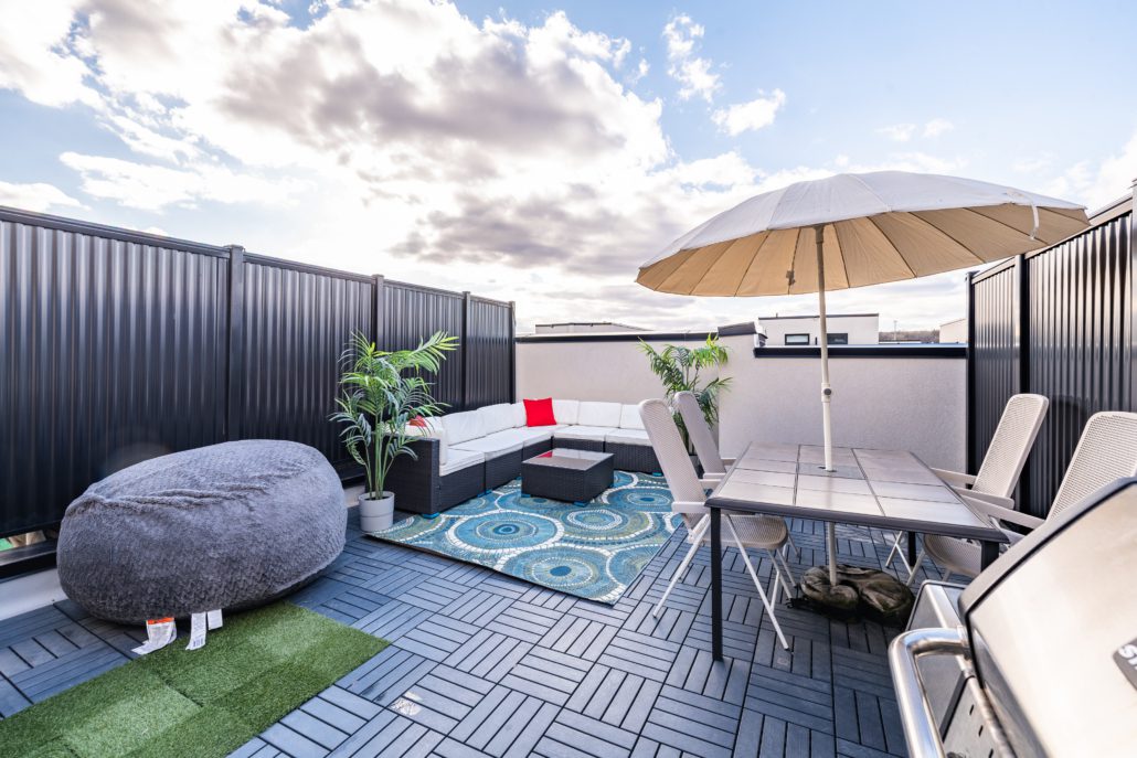 Real Estate Photography in Burlington