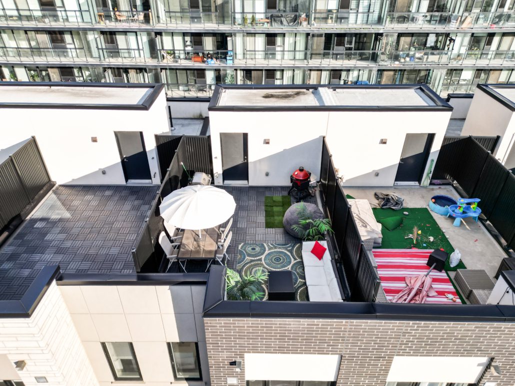 Real Estate Photography in Burlington