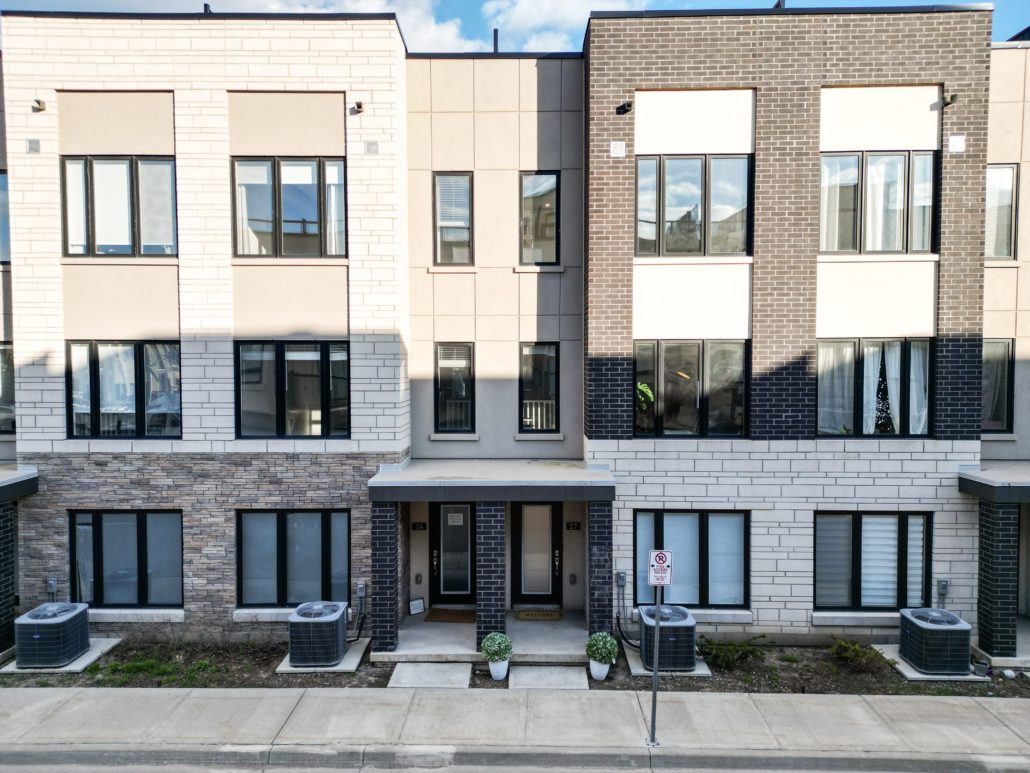 Real Estate Photography in Burlington