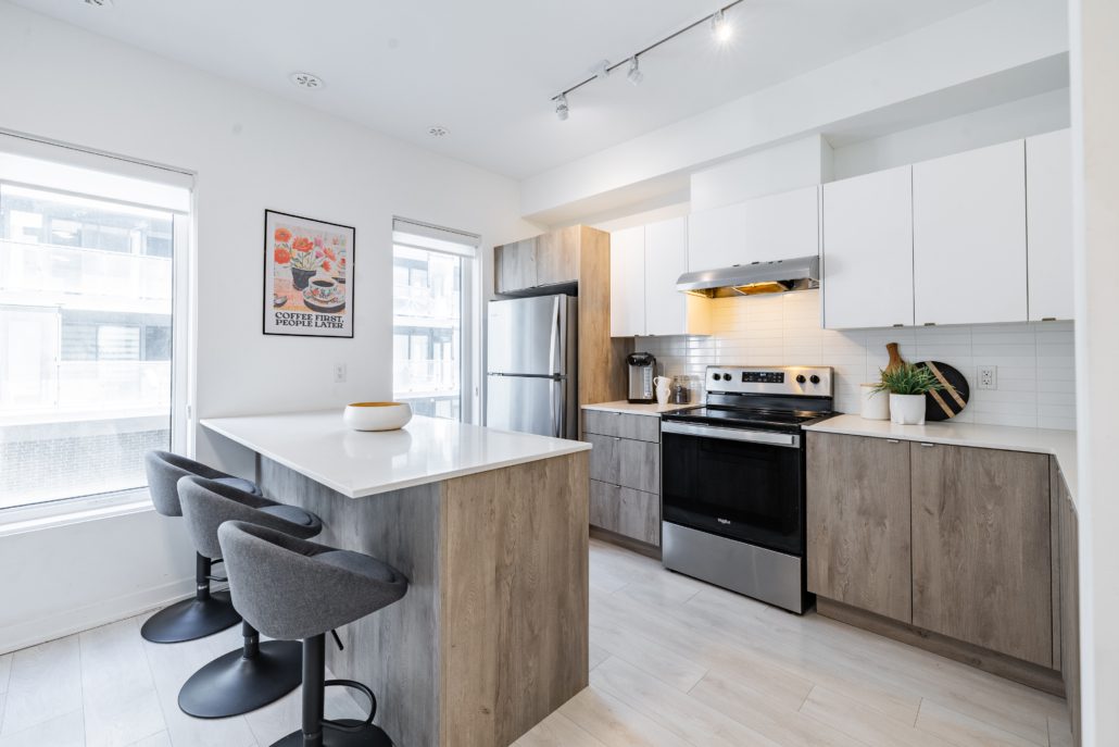 Real Estate Photography in Burlington