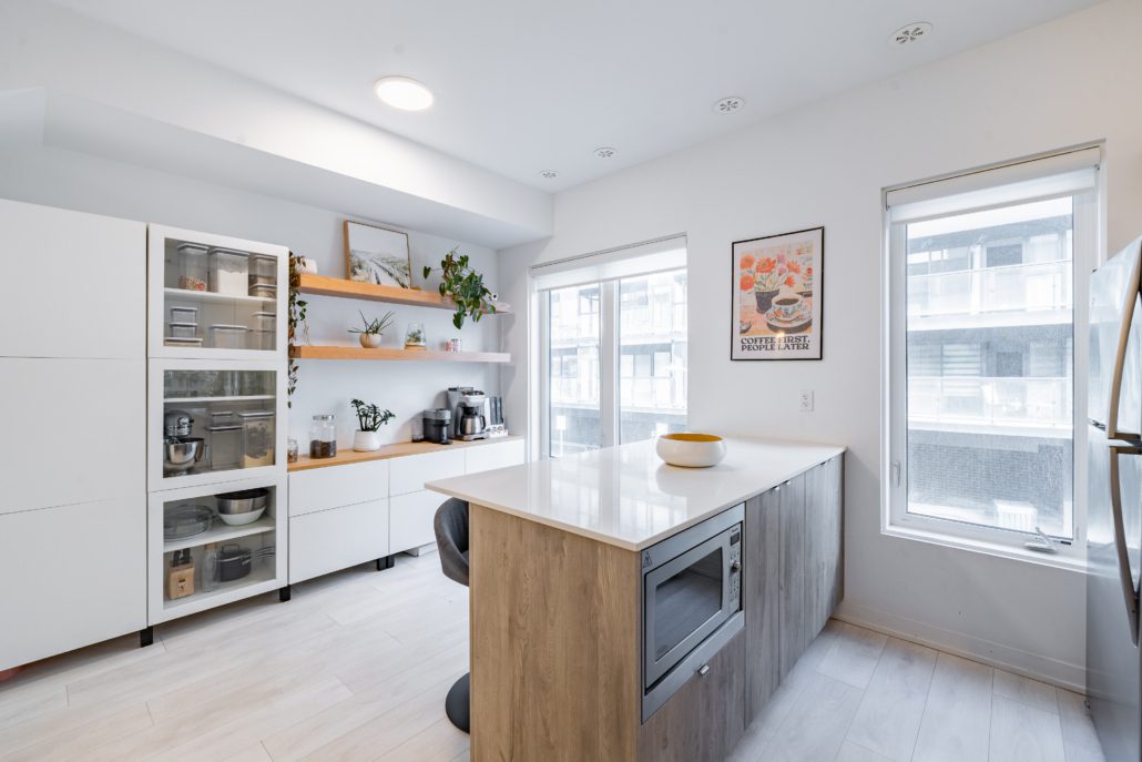 Real Estate Photography in Burlington