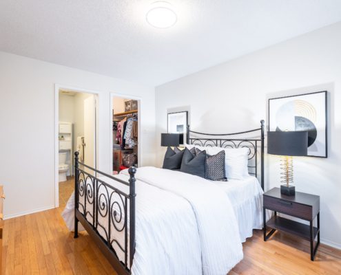 Real Estate Photography in Mississauga