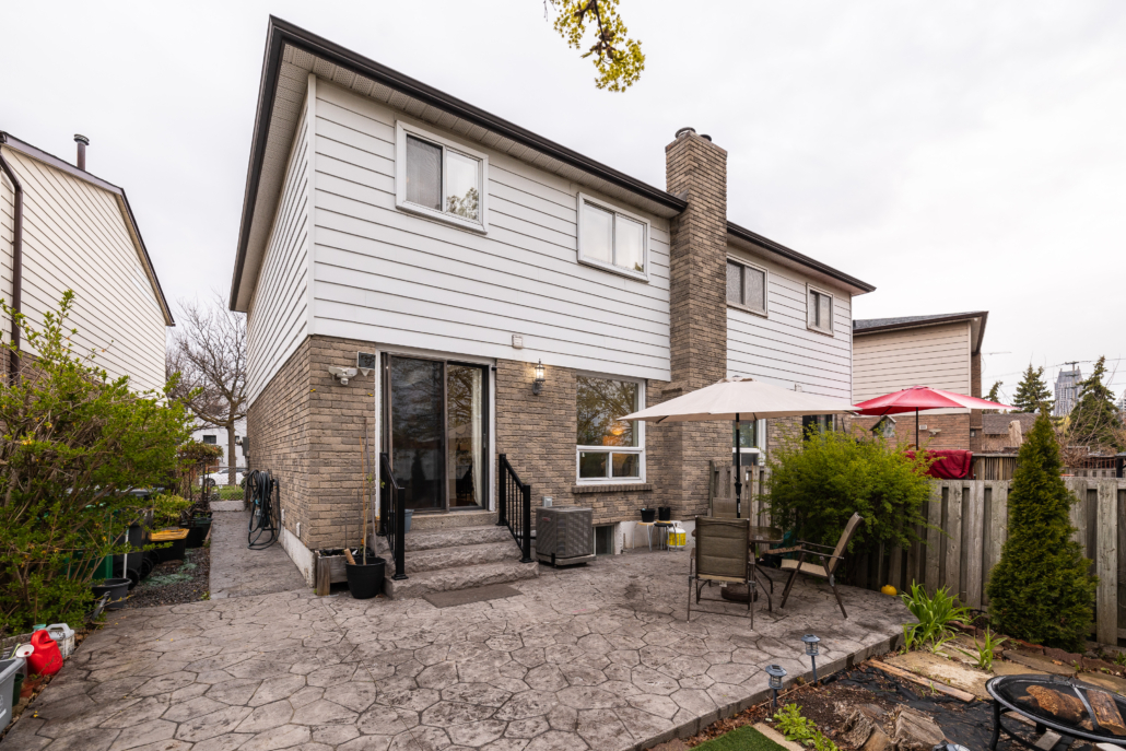 Real Estate Photography in Mississauga