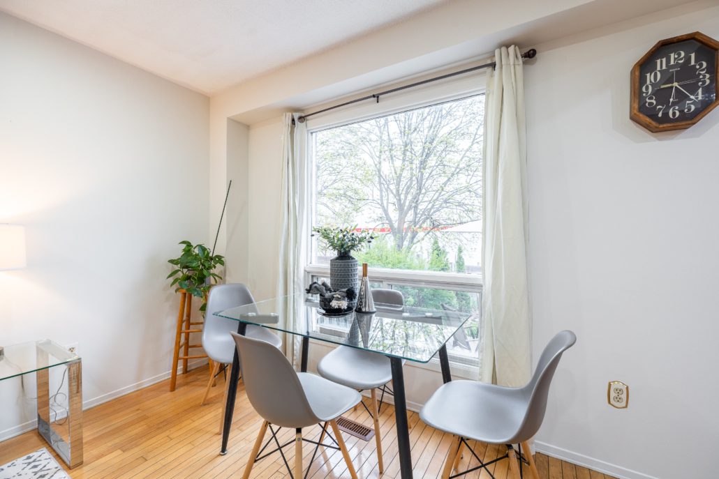 Real Estate Photography in Mississauga