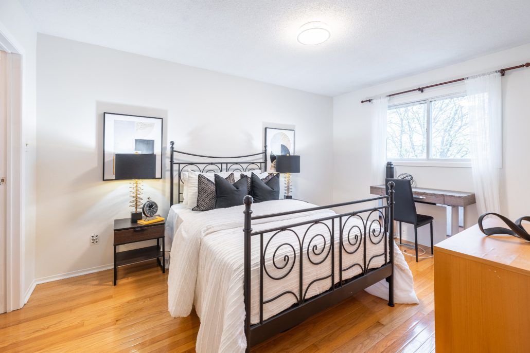 Real Estate Photography in Mississauga