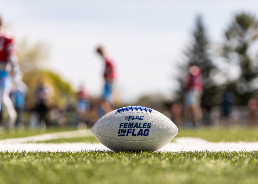 NFL Flag regionals flag football in Ottawa on May 16, 2026 at Carleton University NFL Flag regionals flag football in Ottawa on May 16, 2026 at Carleton University