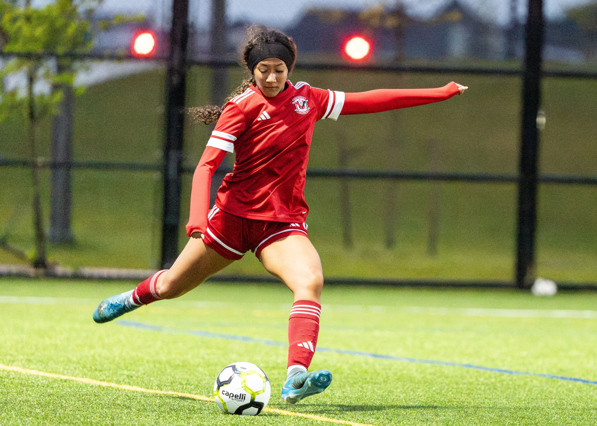 Ontario Premier League: Unionville Milliken at Rush Canada Academy (5/23/2026)