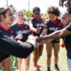 NFL Flag regionals flag football on May 30, 2026 at Empire Park
