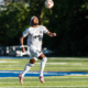 Ontario Premier League soccer game between Scrosoppi SC at Oakville SC in Oakville on June 7, 2026 at Bronte Athletic Park